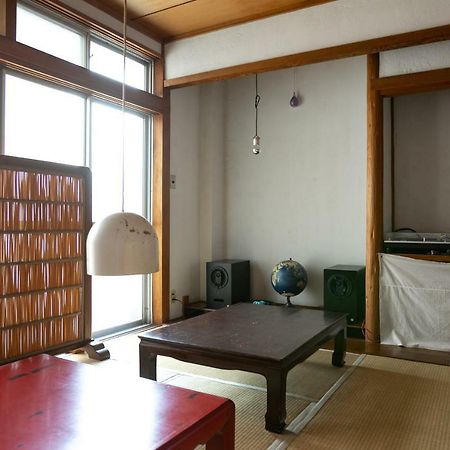 Hakozakiso-So Hotell Fukuoka  Eksteriør bilde